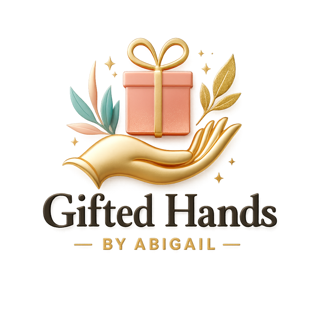 Gifted Hands